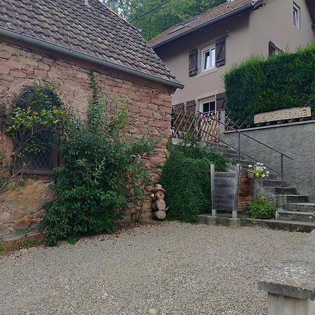 La Roseraie Freland ภายนอก รูปภาพ