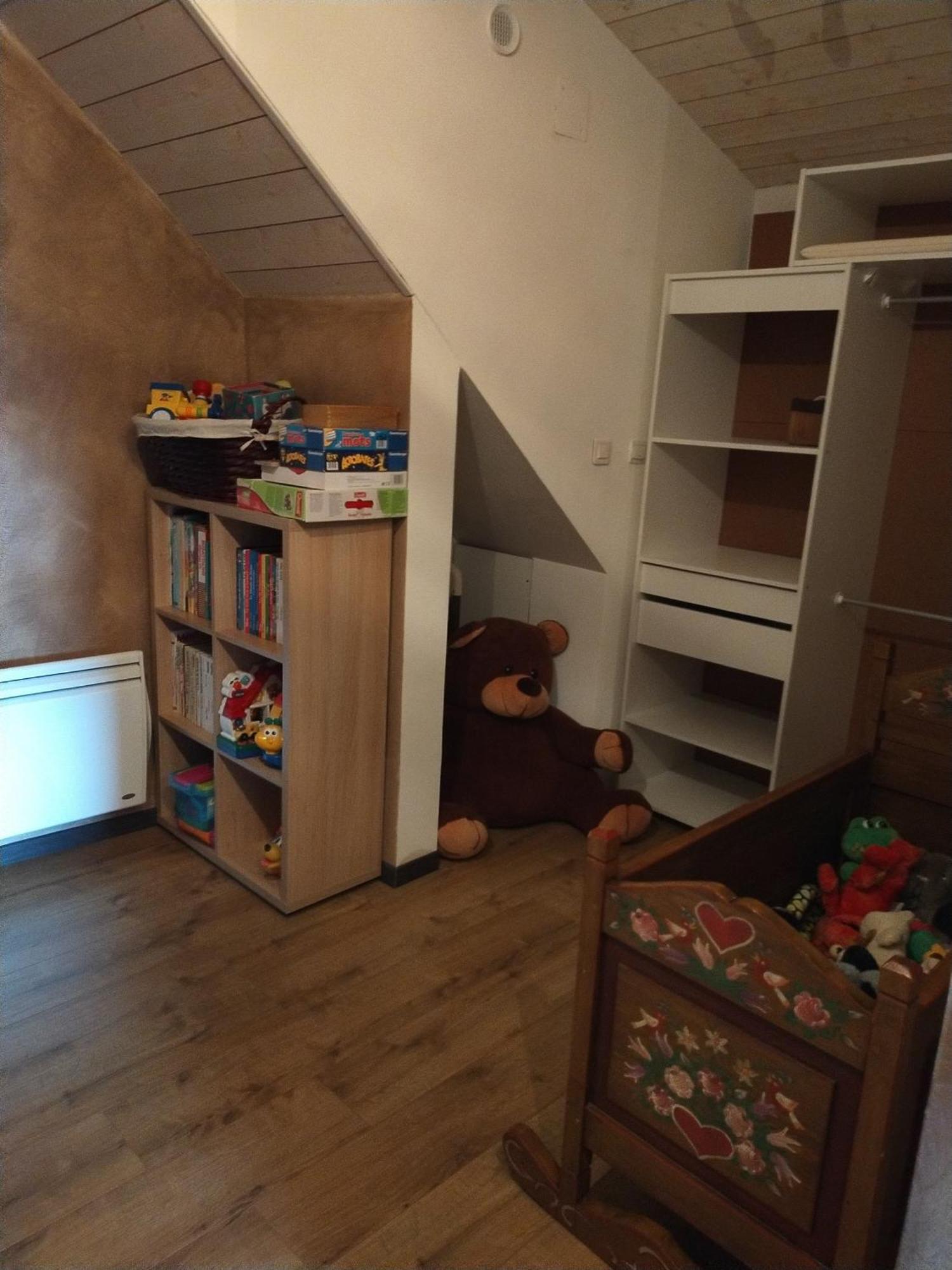 La Roseraie Freland ภายนอก รูปภาพ